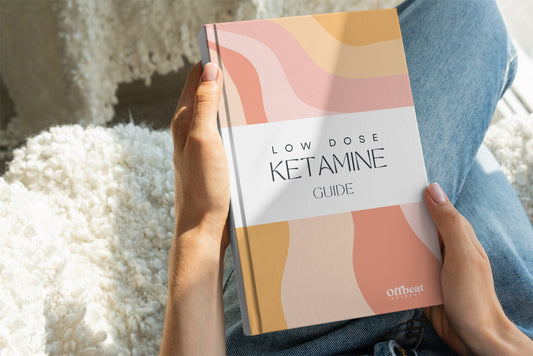 Low-Dose Ketamine Guide